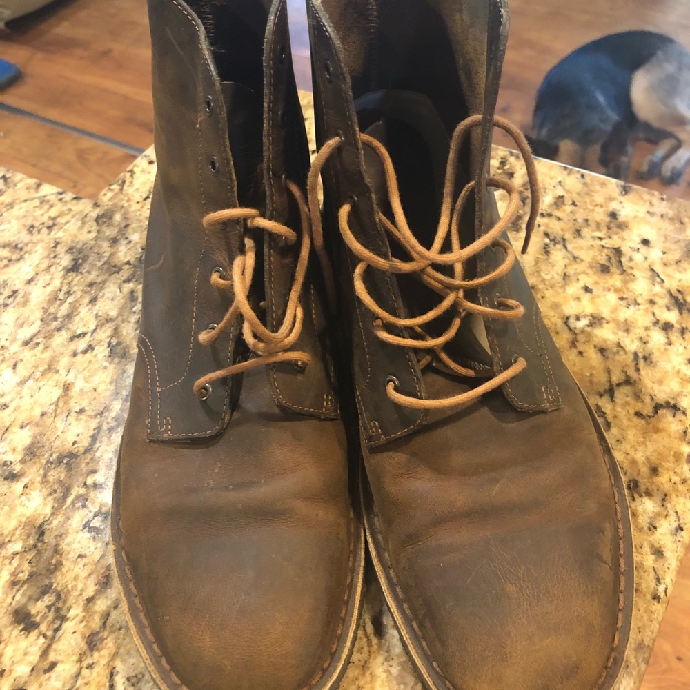 Clark’s Desert Mali 10.5